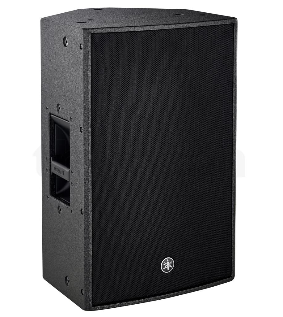 Yamaha DZR12-D Lautsprecher, schwarz