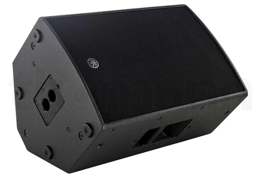 Yamaha DZR12-D Lautsprecher, schwarz – Bild 4