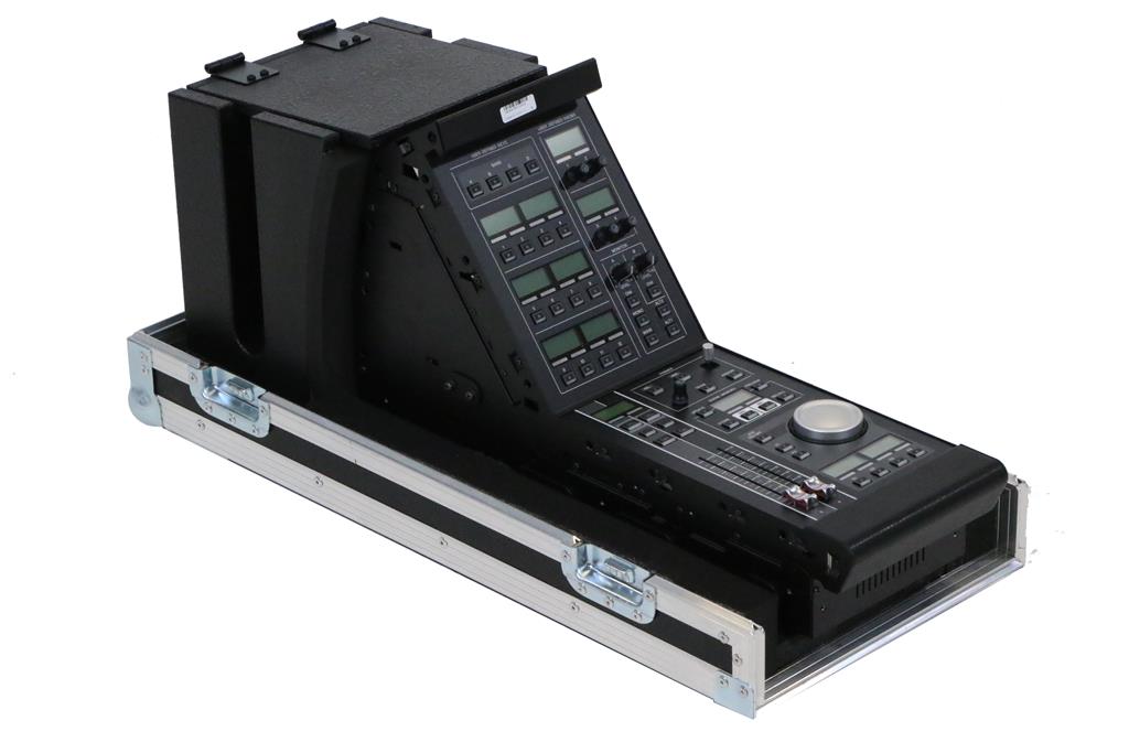 Yamaha DM7 Control