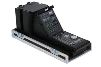 Yamaha DM7 Control