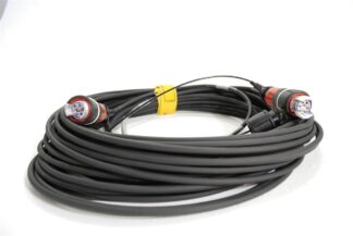 Fiberfox EBC 54 Kabel  30m (4 Fasern, Multimode)