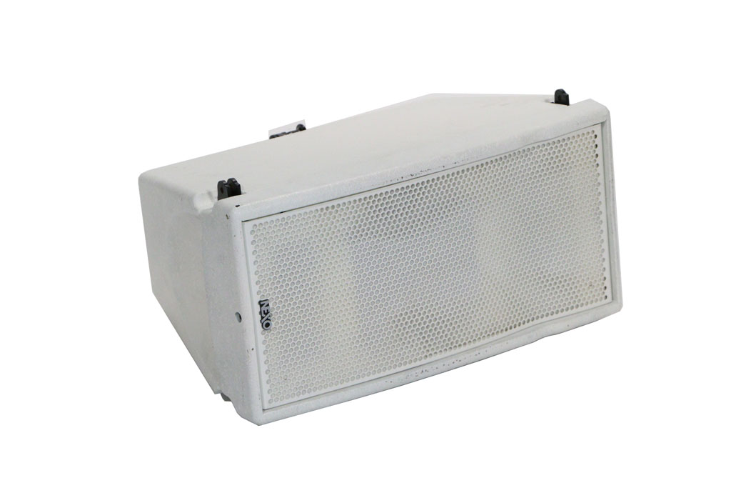 NEXO Geo M620 Array Modul, weiß