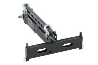 Coda Audio FR-VF-SET Flug- und Groundstack-Frame