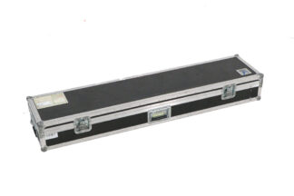 Manfrotto 126U Stativ, 2-fach Set, schwarz