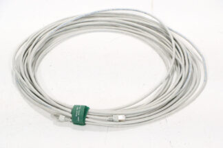 CAT6A  20m (Kunststoffstecker, grau)