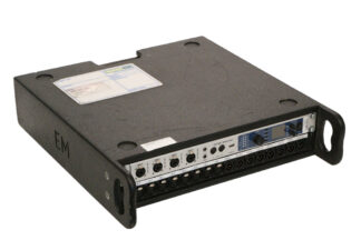 RME Fireface UFX II USB Audio Interface