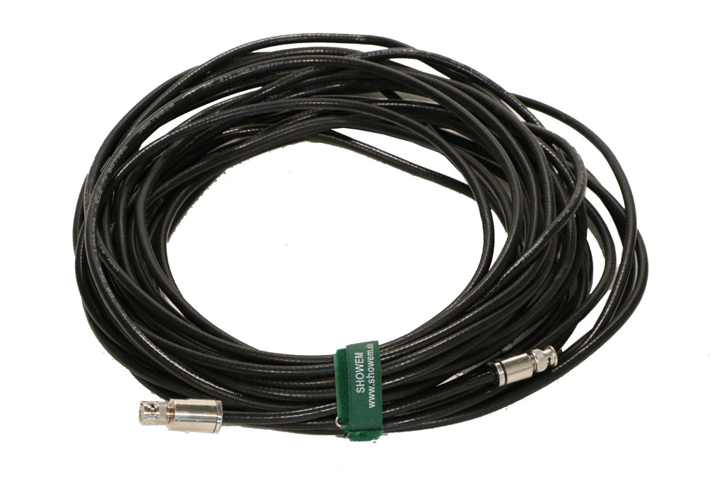 Shure Aircell Antennenleitung 20m