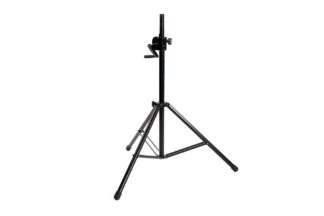 K&M 213 Lautsprecher Kurbelstativ