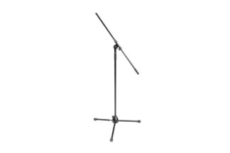 K&M 210/2 Mikrofonstativ mit Galgen