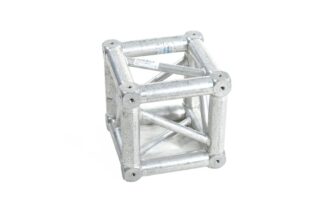 Prolyte H30V Boxcorner Grundelement, silber