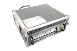 MA lighting Digitaldimmer 12x 2,3 kW (CEE 32A)