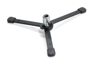 Manfrotto 003 Bodenstativ mit 5/8" Flansch