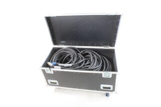 Powerlock 400A Set,  25m (150qmm)