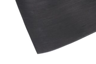 Gummimatte 0,5 x  6m