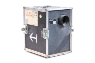 SMOKE FACTORY Captain D Nebelmaschine DMX 1,5 kW