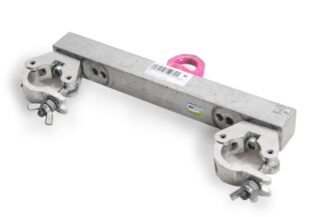 GIZMO für 30-40 cm Traverse 750 kg (BGV C1)