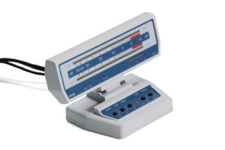 RTW 1204A Aussteuerungsmesser