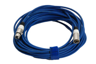 DMX 5pol  15m