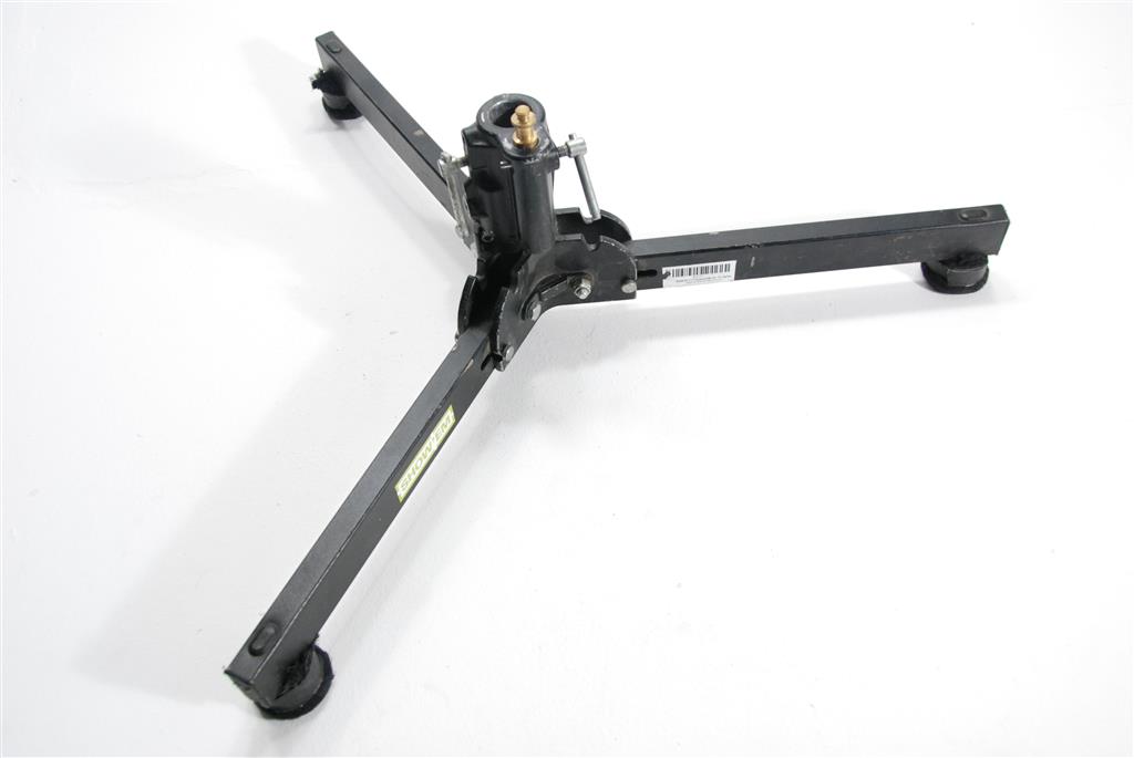 Manfrotto 299 Bodenstativ für 28mm TV-Zapfen