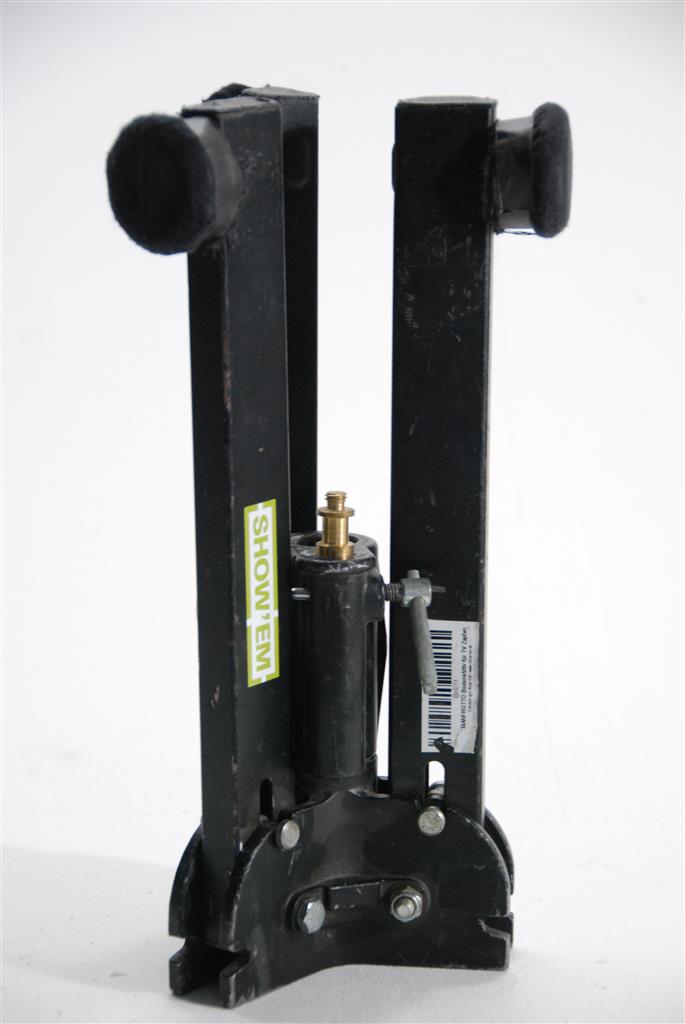 Manfrotto 299 Bodenstativ für 28mm TV-Zapfen – Bild 3