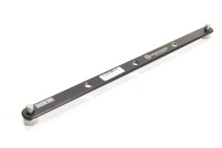 K&M 236 Mikrofonschiene für 4 Mikrofone