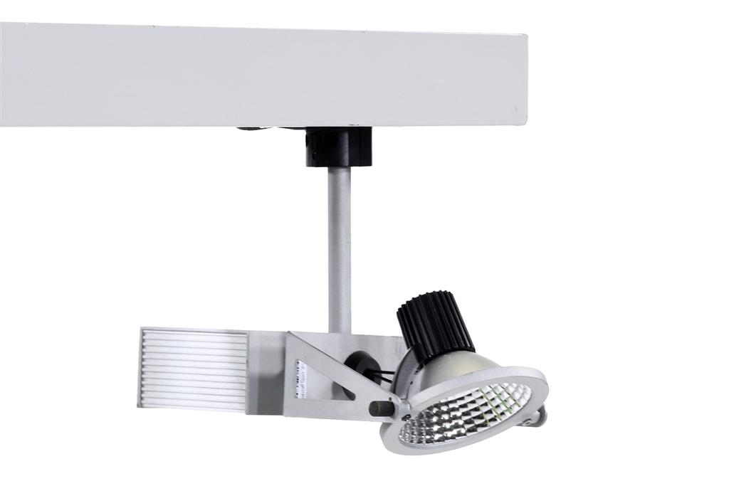 Zumtobel Staff Spirit 3PU QT12 Stromschienenstrahler