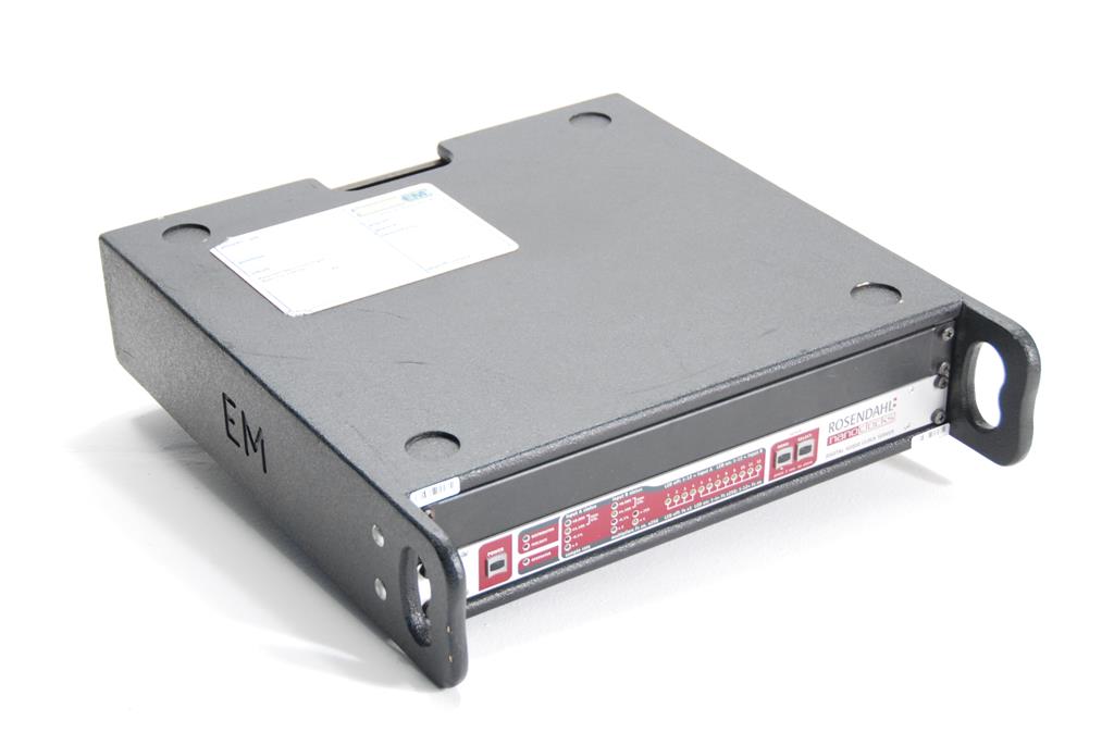 Rosendahl Nanoclocks Digital Audio Clock Server