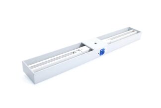 Excellent Line Ercoschiene 70 cm Zubehör für Design Stelen