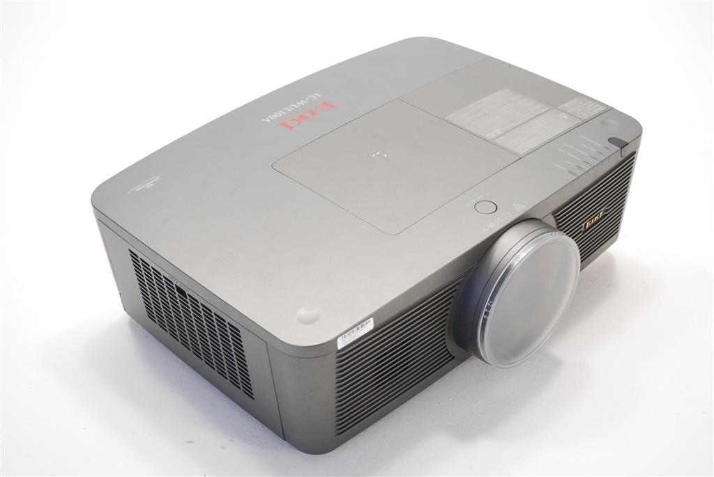 Eiki LC-WUL100 WUXGA Projektor 5.000 Lumen