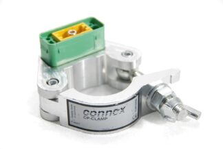 CONNEX cPOT Erdungs Halfcoupler