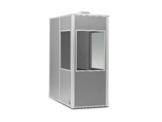 Audipack 9300 MKII Dolmetscher Einzelkabine