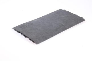 Adam Hall Defender Compact Kabelbrücke, schwarz (0,80m)