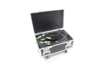Powerlock 400A Set,  10m (150qmm)