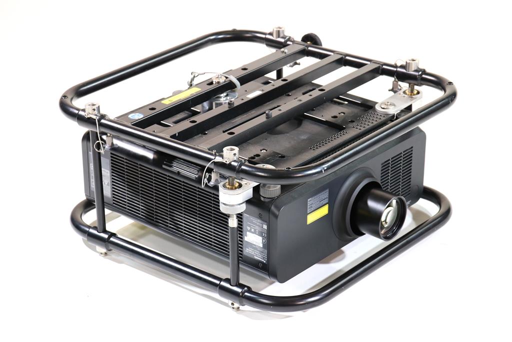 Panasonic PT-RZ670 DLP Laser Projektor 6.500 Lumen WUXGA