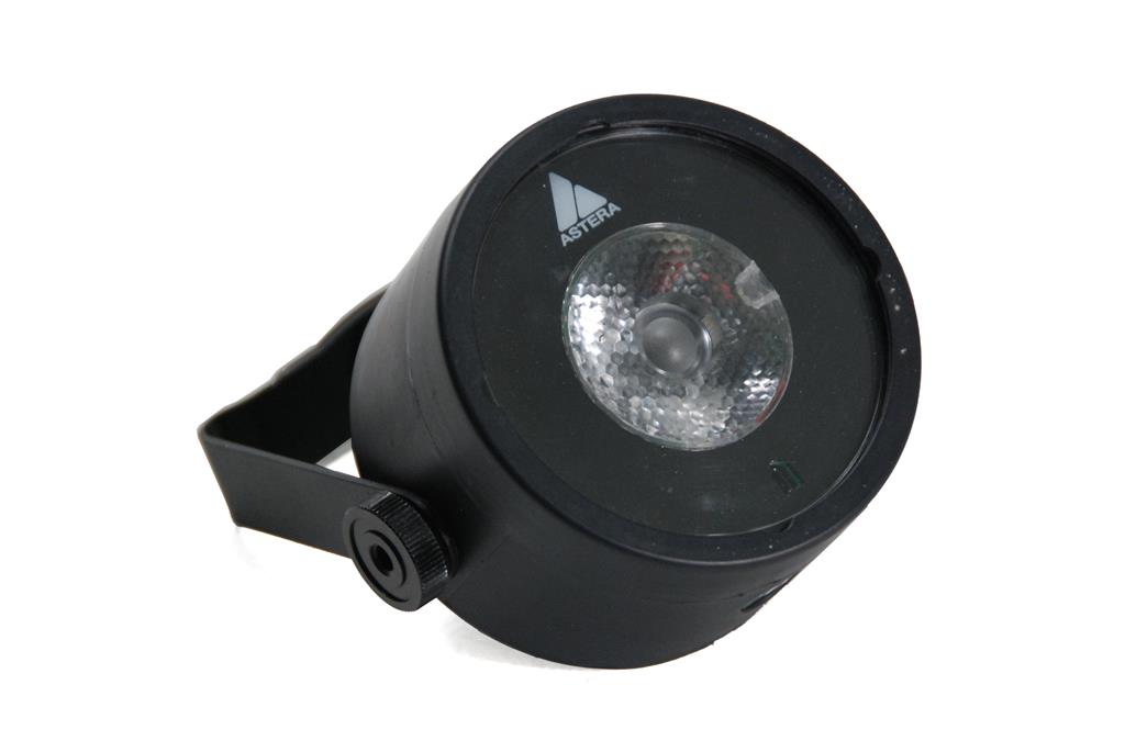 Astera AX3 LightDrop Akku LED Scheinwerfer 8er Set