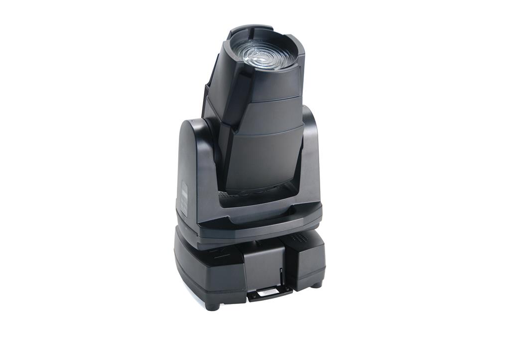SGM G-4 LED Moving-Washlight 4er Set