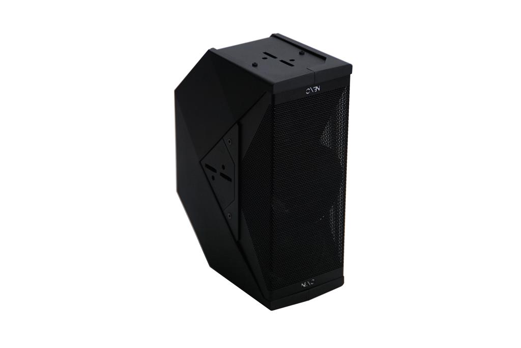 NEXO ID24T Kompaktlautsprecher 4er Set