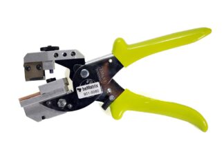 beMatrix Schneidwerkzeug für Flachkeder