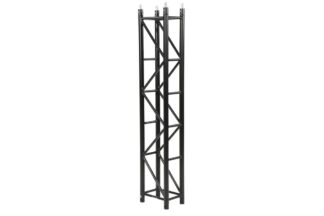 Eurotruss XD-200 Traverse, schwarz, 2,0m