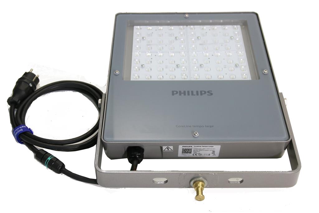 Philips BVP130 LED Fluter, weiß