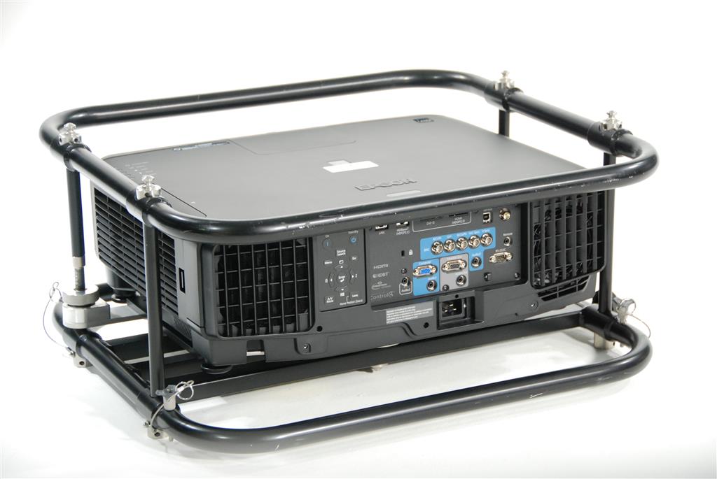 Epson EB-L1755U WUXGA Projektor 15.000 Lumen – Bild 3