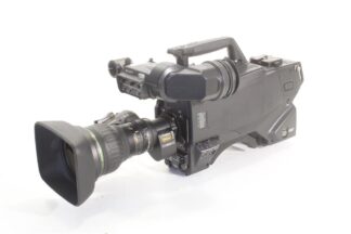 Sony HDC-2500 HD Broadcast Kamera Set