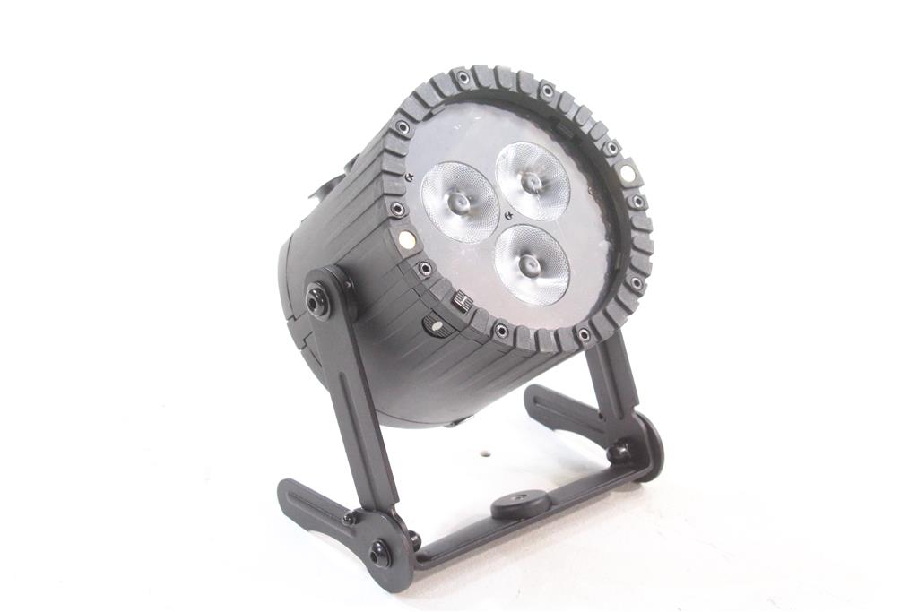 Astera AX5 TriplePar Akku LED Scheinwerfer 8er Set