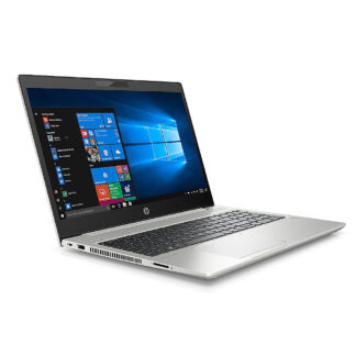 HP ProBook 450 G6 Business Notebook (i5, 8 GB RAM, Windows 10 Pro)