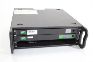 Green GO Q4WR Quad Audio Interface 4-Draht Interkom