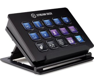 Elgato Stream Deck - Live Content Creation Controller
