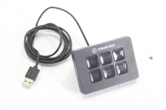 Elgato Stream Deck Mini - Live Content Creation Controller
