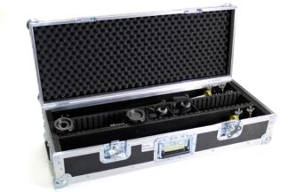 MOTOROLA Antennenset (für Motorola UHF Repeater, 420-470 MHz)