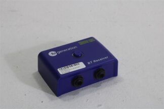 Fun Generation Bluetooth Empfänger Zuspieler