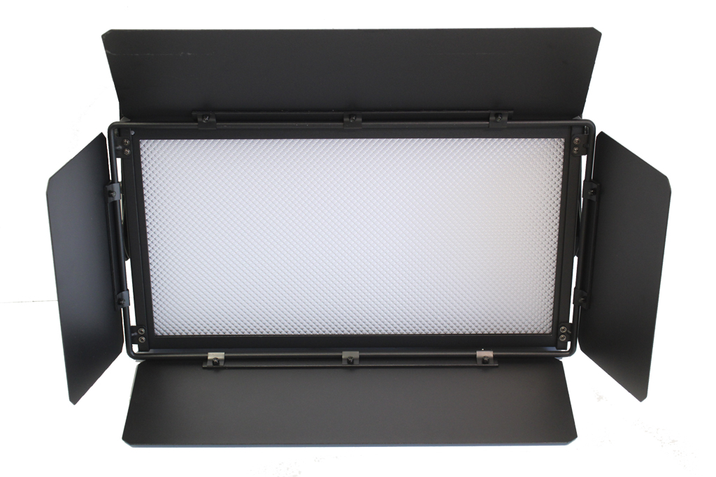 Luxibel B Panel 360 Soft Light, schwarz